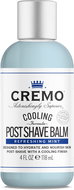 CREMO Cooling Post Shave Balm Refreshing Mint 118 ml - Aftershave Balm