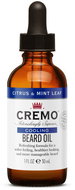CREMO Citrus & Mint Leaf 30 ml - Beard oil