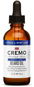 CREMO Citrus & Mint Leaf 30 ml - Olej na vousy