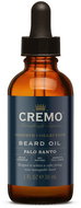 CREMO Palo Santo Oil 30 ml - Beard oil