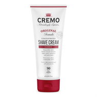 CREMO Cooling Shave Cream Classic 177 ml - Borotválkozó krém