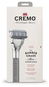 CREMO The Barber Grade + náhradní hlavice 2 ks - Holicí strojek