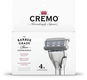 CREMO The Barber Grade 4 ks - Náhradní hlavice