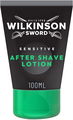 WILKINSON Sensitive Aftershave Lotion 100 ml
