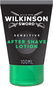 After-Shave Cream WILKINSON Sensitive Aftershave Lotion 100 ml - Krém po holení