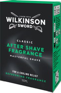 WILKINSON Classic Aftershave Fragrance 100 ml - Aftershave
