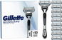 GILLETTE SkinGuard + hlavice 10 ks  - Holicí strojek