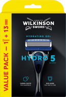 WILKINSON Hydro 5 Protection  XXXL + 13 ks - Holicí strojek