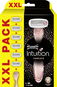WILKINSON Intuition Complete XXL + 6 ks - Holicí strojek
