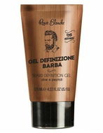 RENÉE BLANCHE Gel Definizione Barba 125 ml - Krém na holení