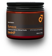 Beard balm BEVIRO Beard Balm Sumava 50 ml - Balzám na vousy