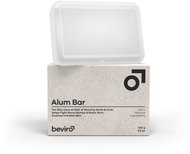 BEVIRO Alum Bar 100 g - Alum