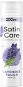 GILLETTE Satin Care Lavender Touch 200 ml - Gél na holenie pre ženy