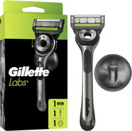 GILLETTE Labs + 1 head and wall holder - Razor