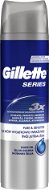 GILLETTE Series Sensitive Shaving Gel 200ml - Shaving Gel