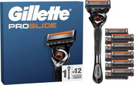 GILLETTE ProGlide + 12 heads - Razor