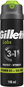 Shaving Gel GILLETTE Labs 3in1 198 ml - Gel na holení