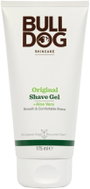 BULLDOG Original Shave Gel 175 ml - Shaving Gel