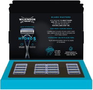 WILKINSON Hydro5 Skin Hydration 16 pcs - Replacement Head