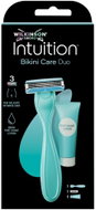 WILKINSON Intuition Bikini Care Duo - Razor