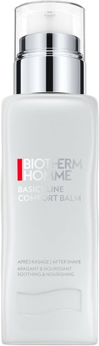 BIOTHERM Basics Line Ultra Comfort Balm 75 ml - After-Shave Cream - Main image