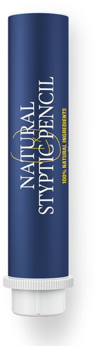 STEVES Natural Styptic Pencil 10 g - Alum - Main image