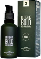 BETTER BE BOLD Best Face Scenario 50 ml - Aftershave Balm
