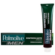 PALMOLIVE Shave Cream Fresh Mint 100 ml - Shaving Cream
