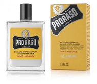 PRORASO Wood and Spice Aftershave Balm 100 ml - Aftershave Balm
