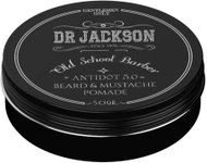 DR JACKSON Antidot 5.0 pomáda na vousy a knír Hard 50 ml - Beard Wax