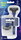 Mach 3 + Replacement Heads, 4pcs