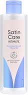 GILLETTE Satin Care 2v1 čisticí přípravek + gel na holení 190 ml - Women's Shaving Gel