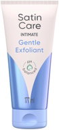 GILLETTE Satin Care šetrný peeling 177 ml - Women's Shaving Gel