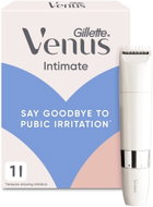 GILLETTE Venus Intimate zastřihovač  pro úpravu intimních partií - Trimmer