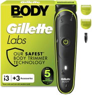 GILLETTE Labs i3 for the body - Trimmer