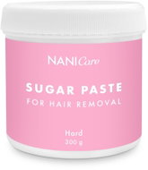NANINAILS cukrová pasta Hard 300 g - Hair Removal Wax