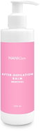NANINAILS balzám po depilaci Mentol 200 ml - Emulsion