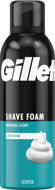 GILLETTE Foam Sensitive Skin 200 ml - Borotvahab