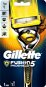 Gillette Fusion + 1 db ProShield fej - Borotva