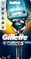 GILLETTE Fusion Proshield Chill strojček + hlavica 1 ks - Holiaci strojček