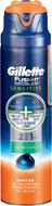 GILLETTE Fusion ProGlide Sensitive Alpine Clean 170 ml - Shaving Gel