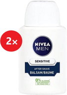 NIVEA Men Sensitive Balsam Mini 30 ml - Travel Pack - Aftershave Balm