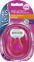 GILLETTE Venus Embrace SNAP - Women's Razor