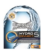 WILKINSON Hydro Connect 5 - 4 db - Férfi borotvabetét