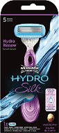 WILKINSON Hydro Silk + hlavica 1 ks - Dámsky holiaci strojček