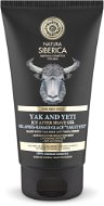 NATURA SIBERICA «Yak and Yeti» 150 ml - Gél po holení