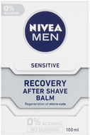 Balzám po holení NIVEA Men Sensitive Recovery After Shave Balm 100 ml - Balzám po holení