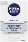 Balzam po holení NIVEA MEN Sensitive Recovery After Shave Balm 100 ml - Balzám po holení