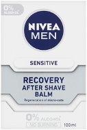 Balzám po holení NIVEA Men Sensitive Recovery After Shave Balm 100 ml - Balzám po holení