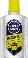NIVEA MEN Bartol Beard Oil 75ml - Beard oil